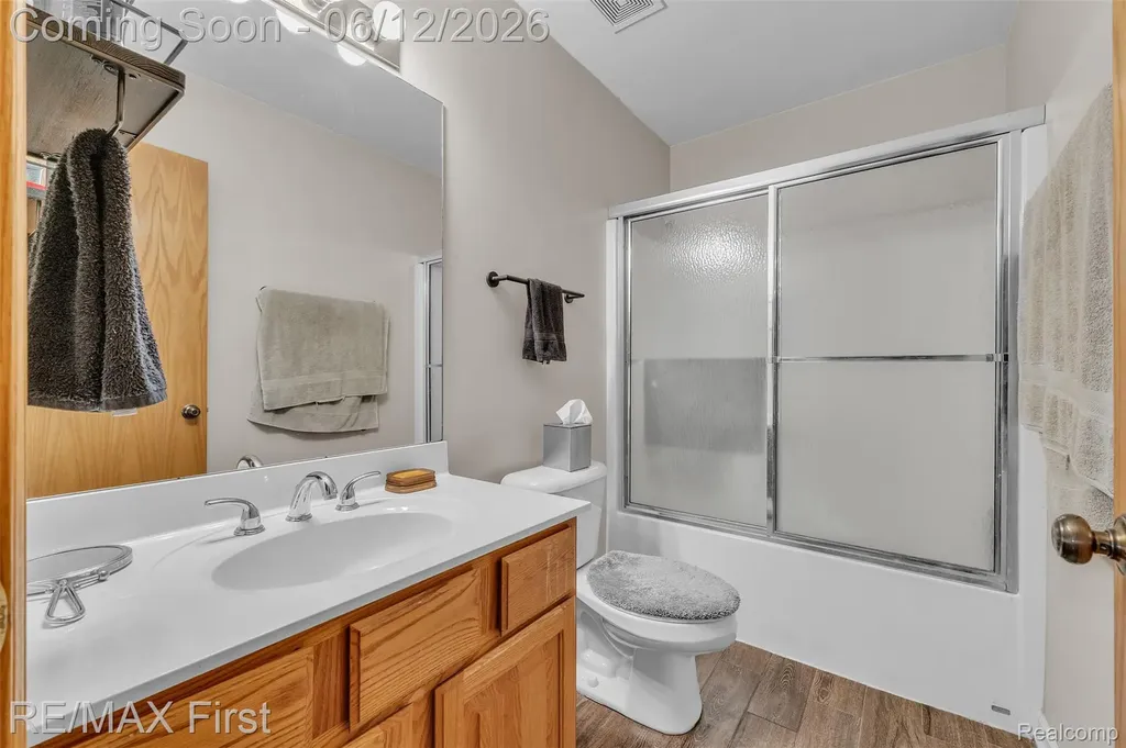 6547 Scenic Pines Court Independence Charter Township MI 48346