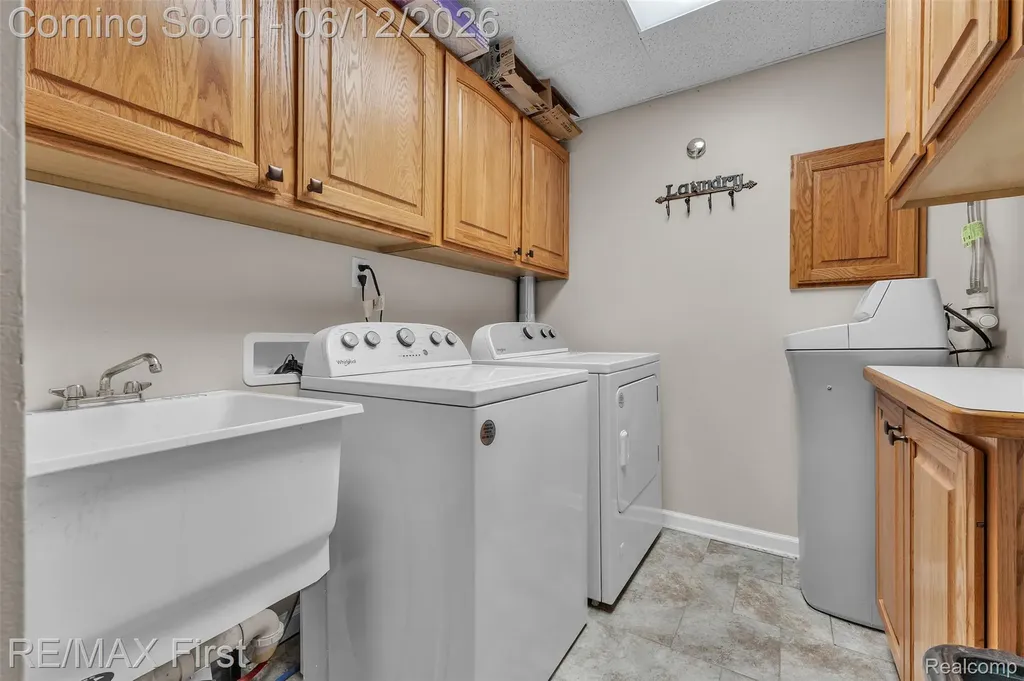 6547 Scenic Pines Court Independence Charter Township MI 48346