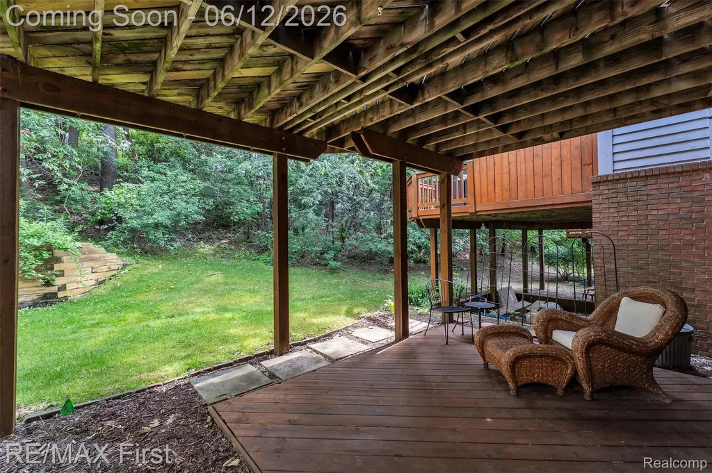 6547 Scenic Pines Court Independence Charter Township MI 48346