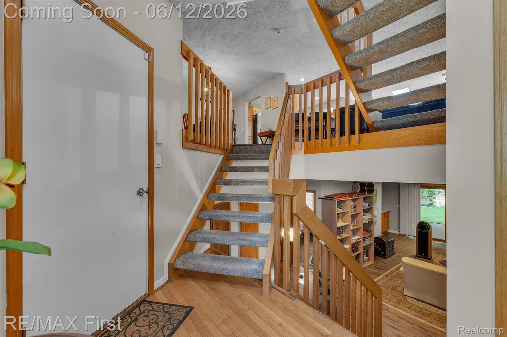 6547 Scenic Pines Court Independence Charter Township MI 48346