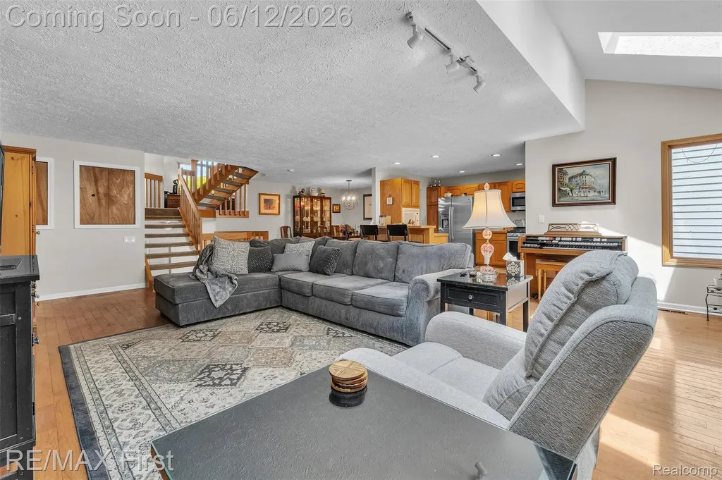 6547 Scenic Pines Court Independence Charter Township MI 48346