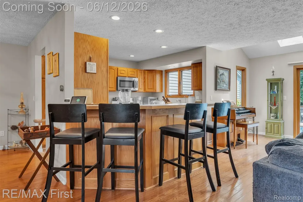 6547 Scenic Pines Court Independence Charter Township MI 48346