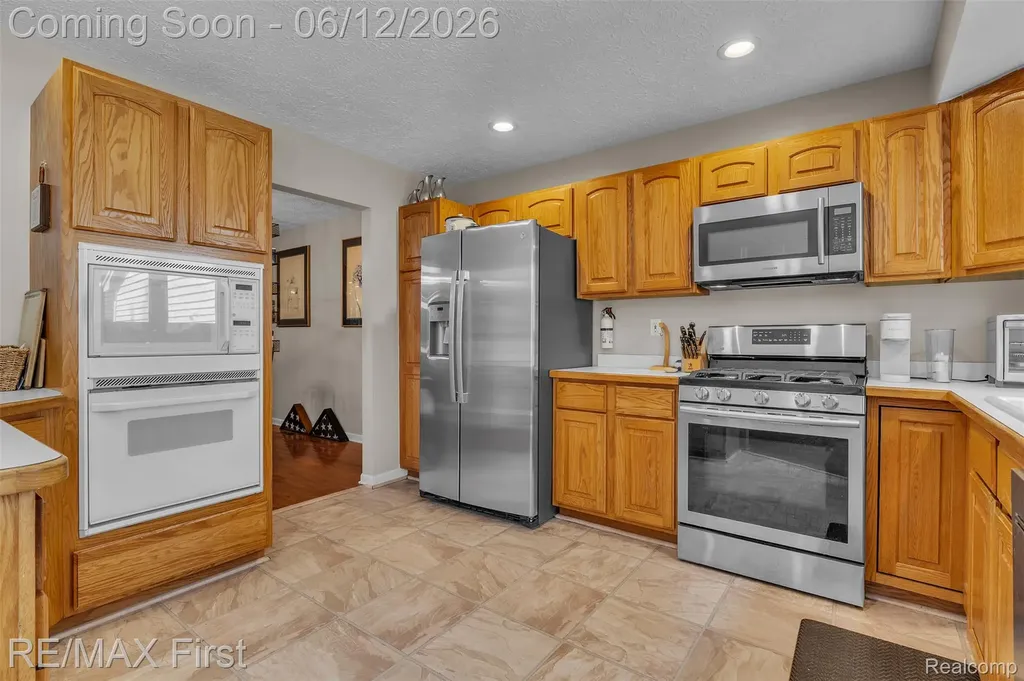 6547 Scenic Pines Court Independence Charter Township MI 48346