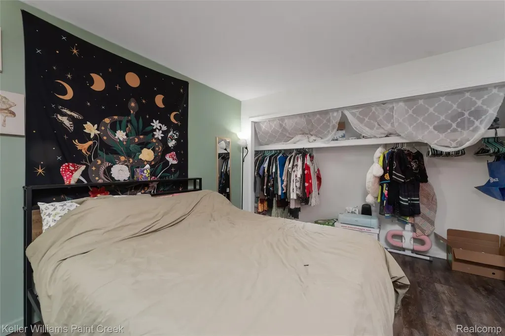 1129 Marquette Court Rochester Hills City MI 48307