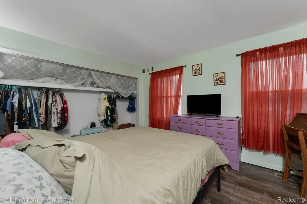 1129 Marquette Court Rochester Hills City MI 48307