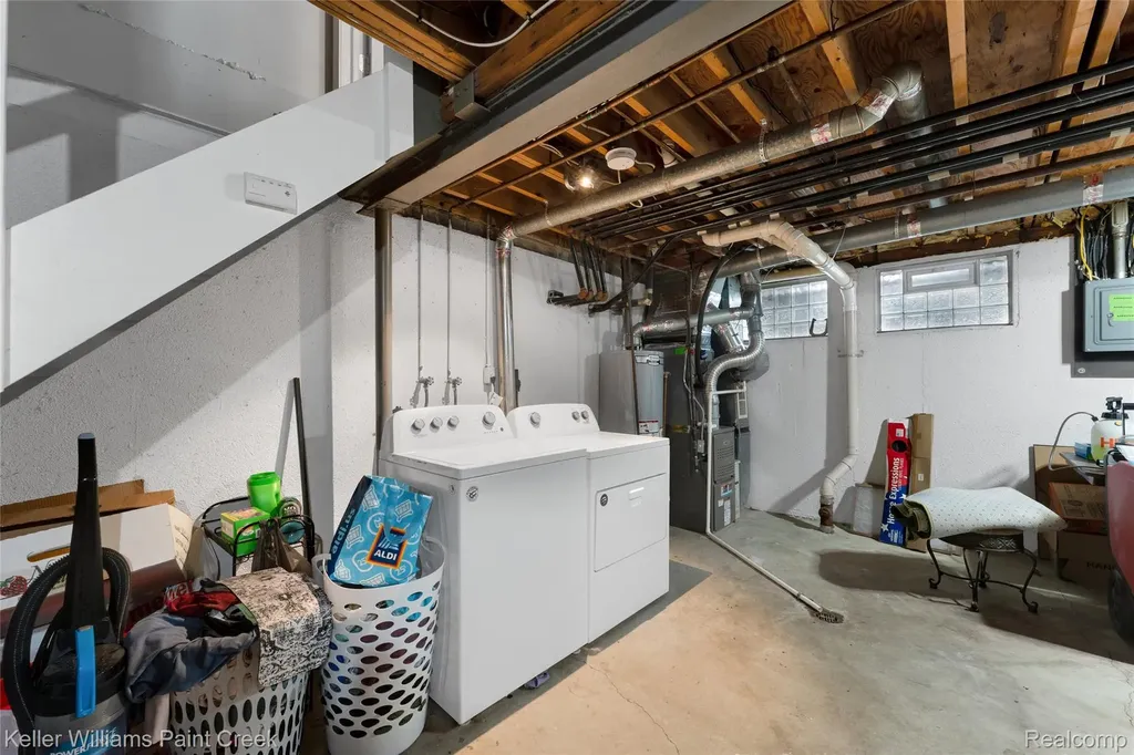 1129 Marquette Court Rochester Hills City MI 48307