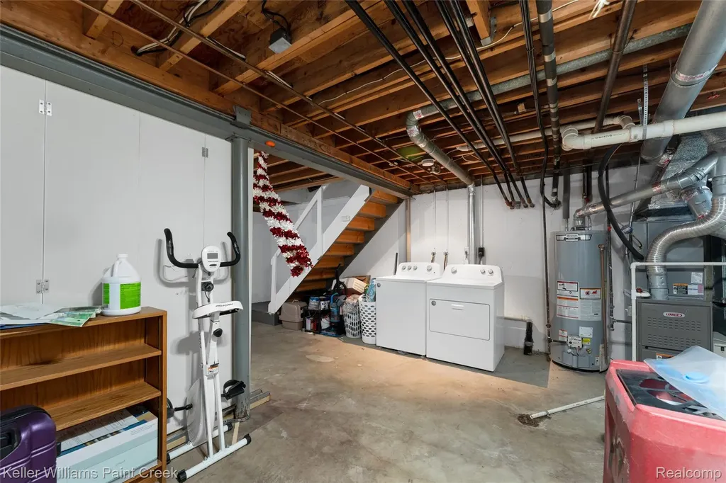 1129 Marquette Court Rochester Hills City MI 48307