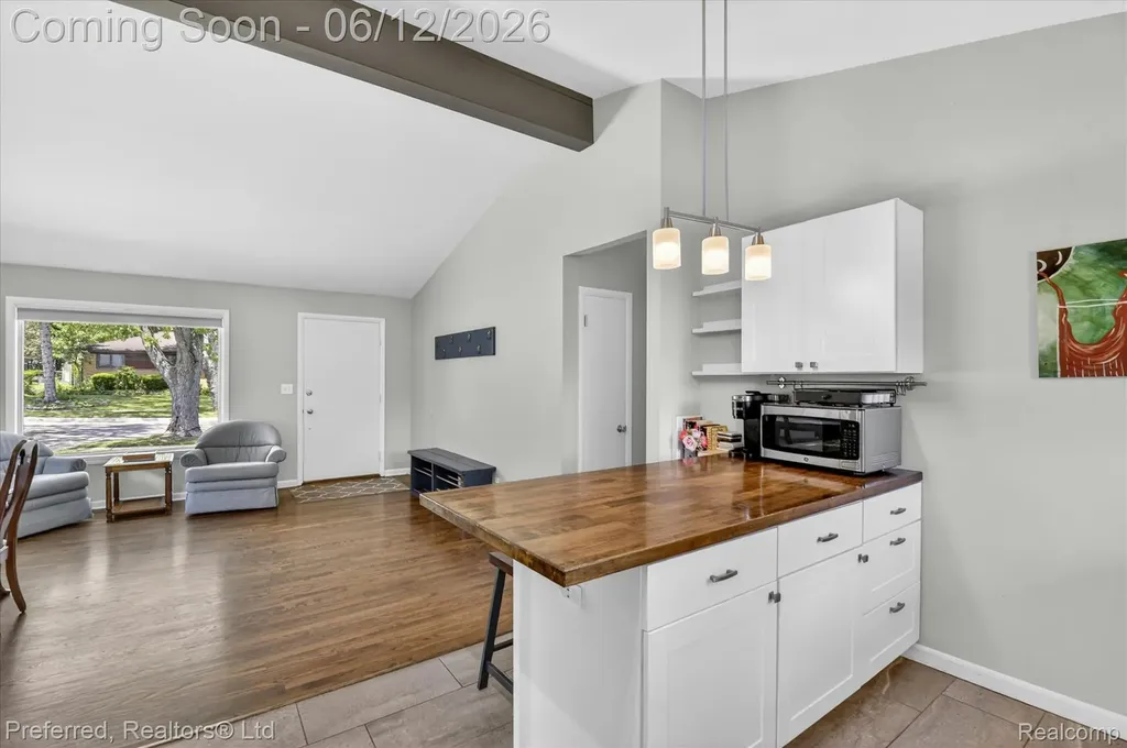 272 Lawson Street Saline City MI 48176
