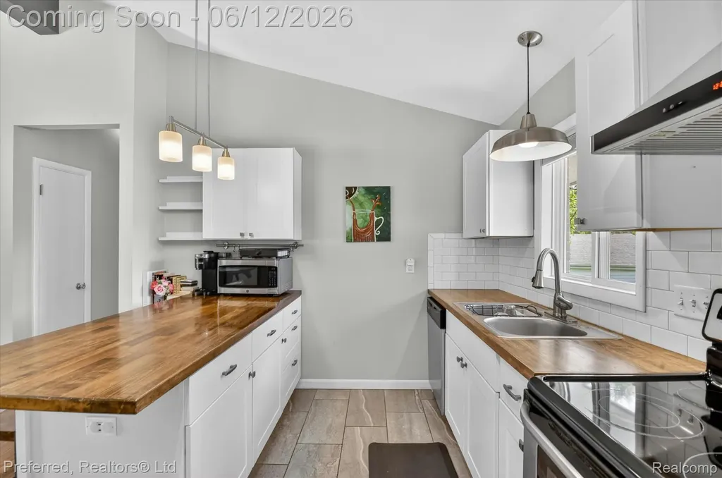 272 Lawson Street Saline City MI 48176