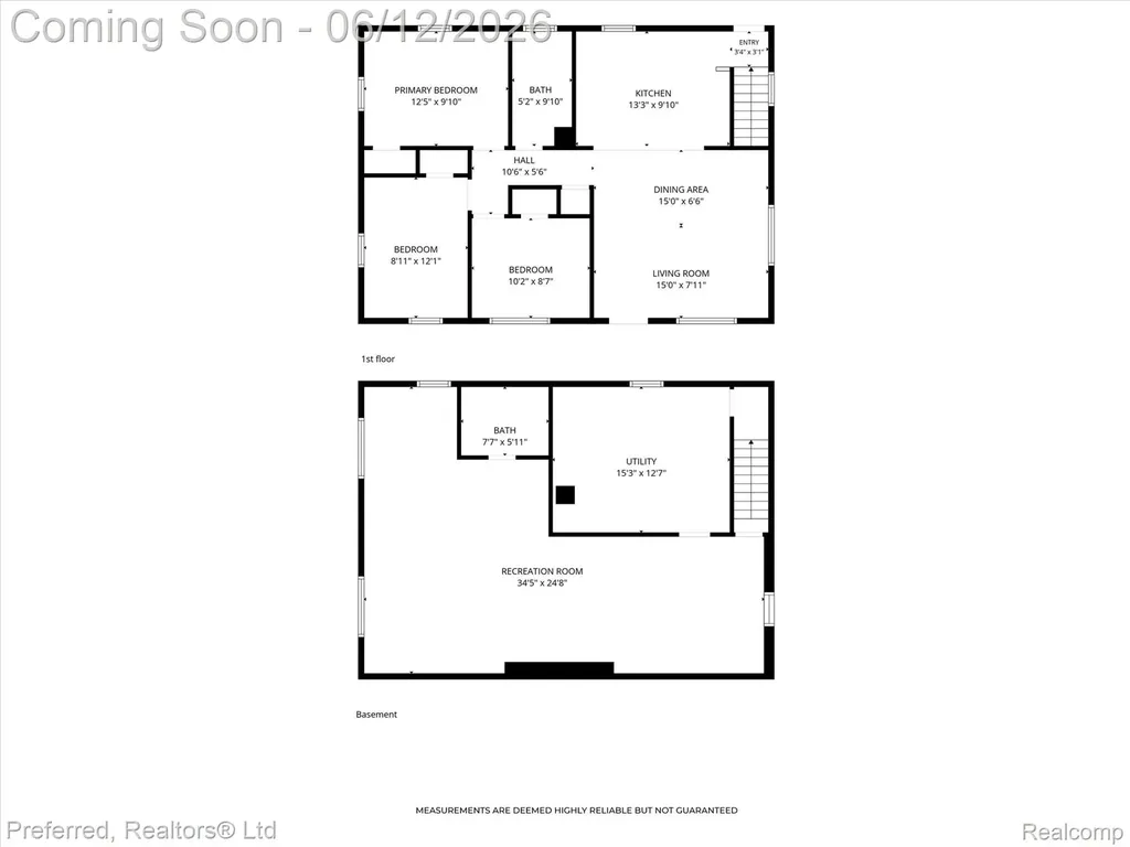 272 Lawson Street Saline City MI 48176