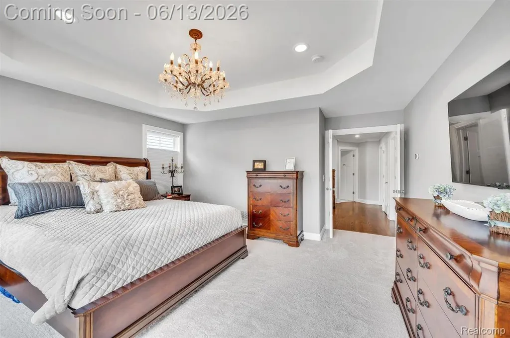 142 Griggs Street Rochester City MI 48307