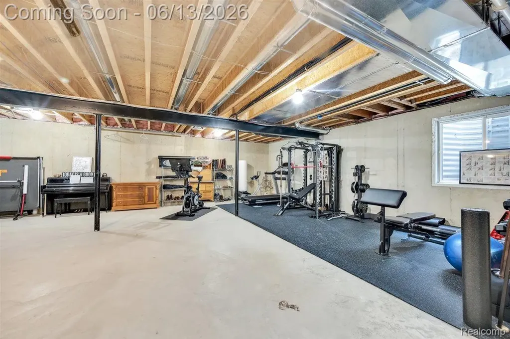 142 Griggs Street Rochester City MI 48307