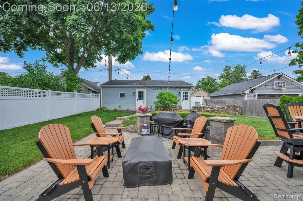142 Griggs Street Rochester City MI 48307