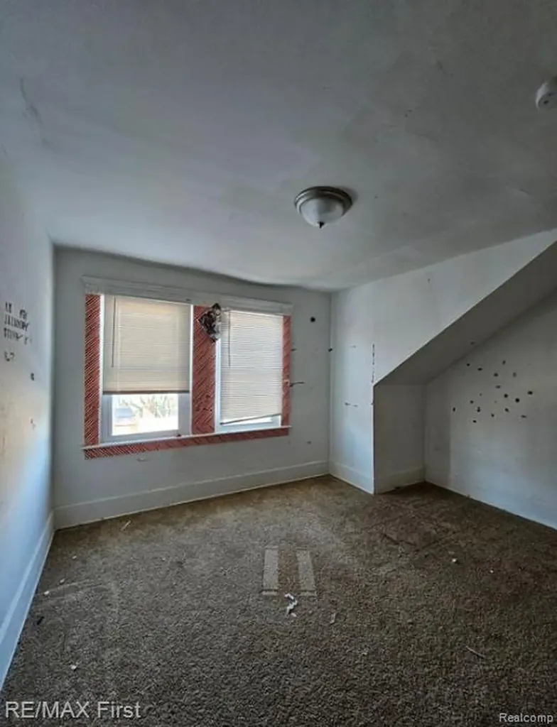 9755 Nardin Drive Detroit City MI 48204