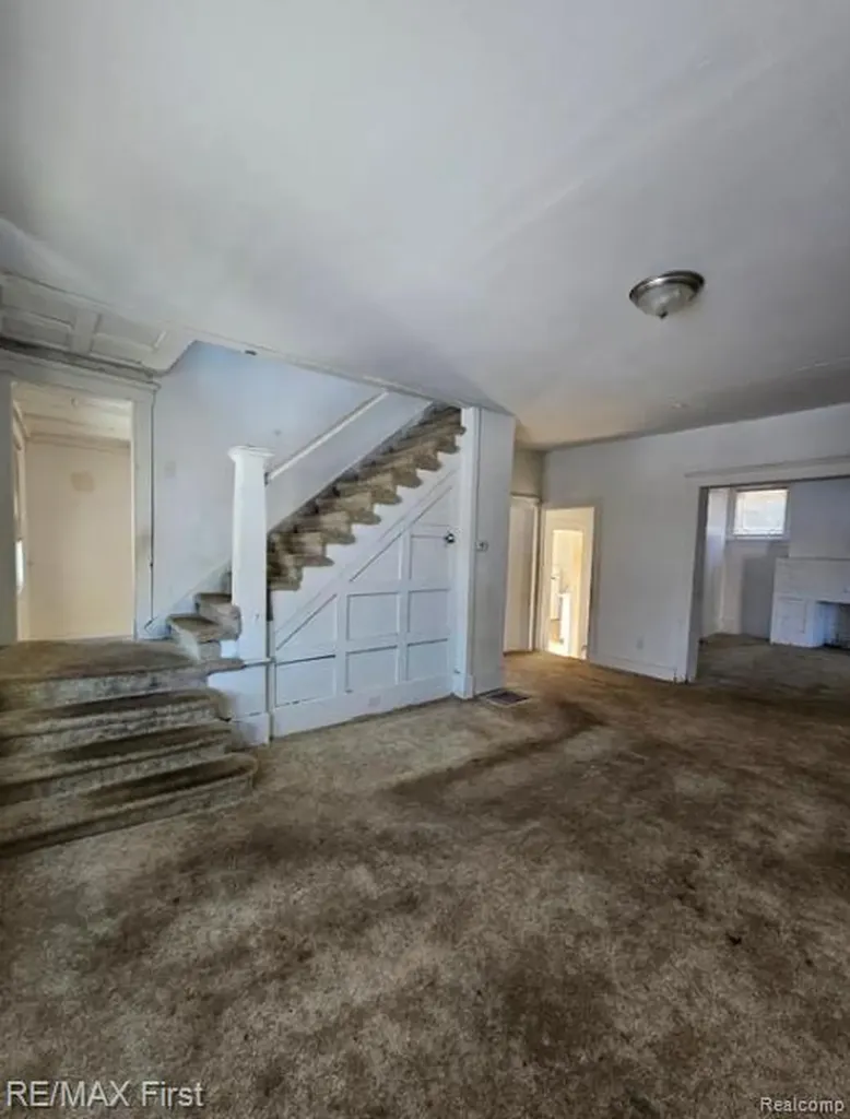 9755 Nardin Drive Detroit City MI 48204