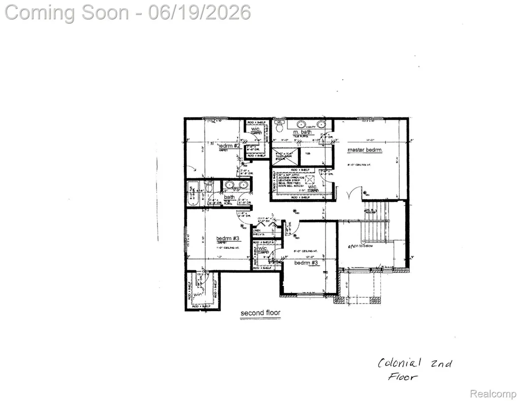 50932 Remar Farms Drive Macomb Township MI 48044