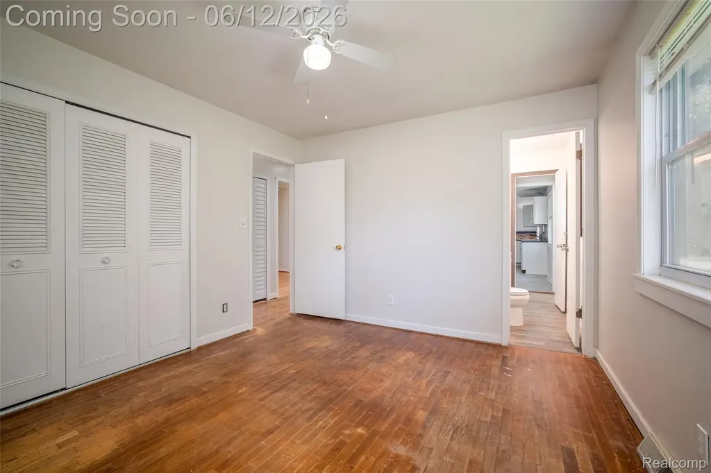 1518 Diane Drive Flushing City MI 48433