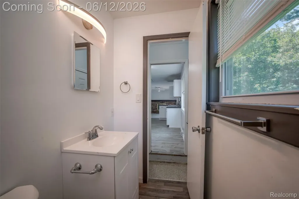 1518 Diane Drive Flushing City MI 48433