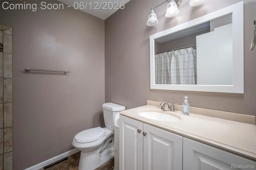 1518 Diane Drive Flushing City MI 48433
