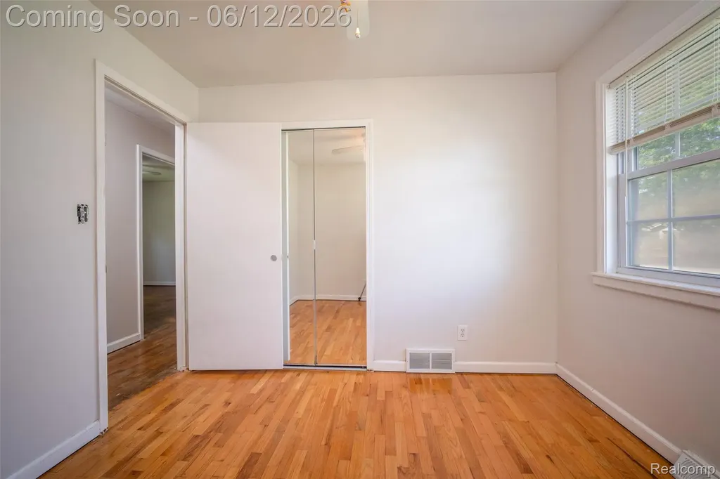 1518 Diane Drive Flushing City MI 48433