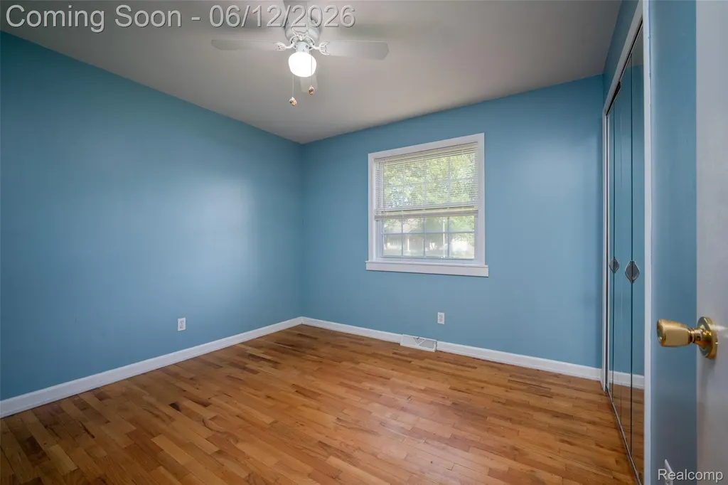 1518 Diane Drive Flushing City MI 48433