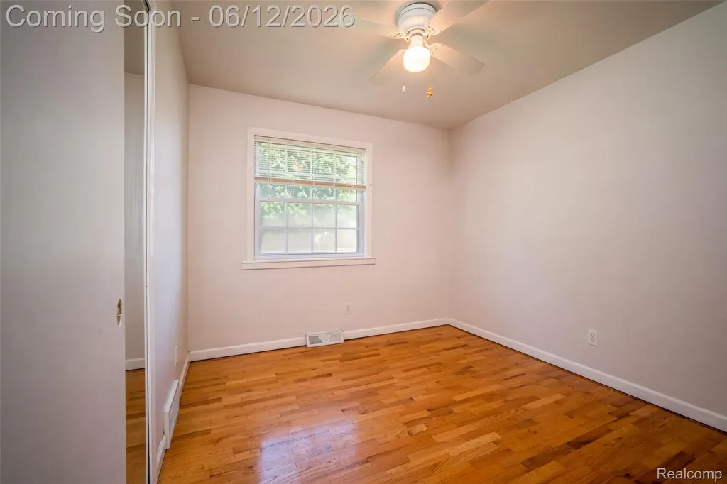 1518 Diane Drive Flushing City MI 48433