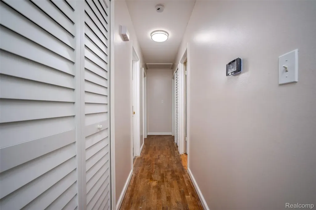 1518 Diane Drive Flushing City MI 48433