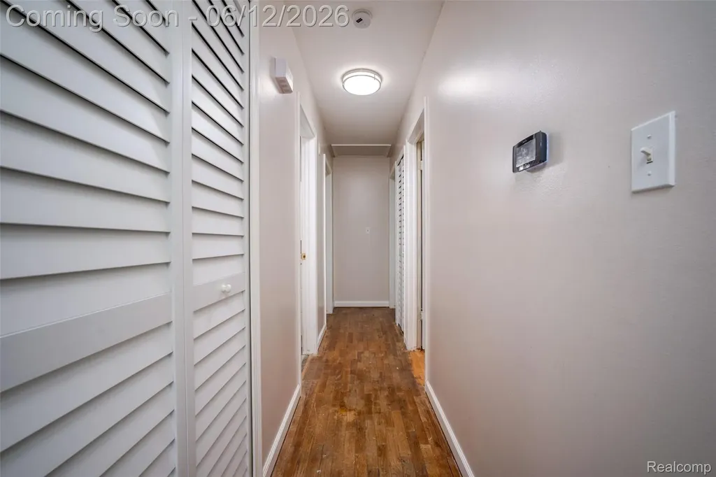 1518 Diane Drive Flushing City MI 48433