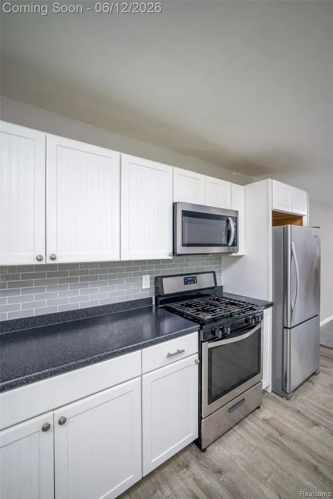 1518 Diane Drive Flushing City MI 48433