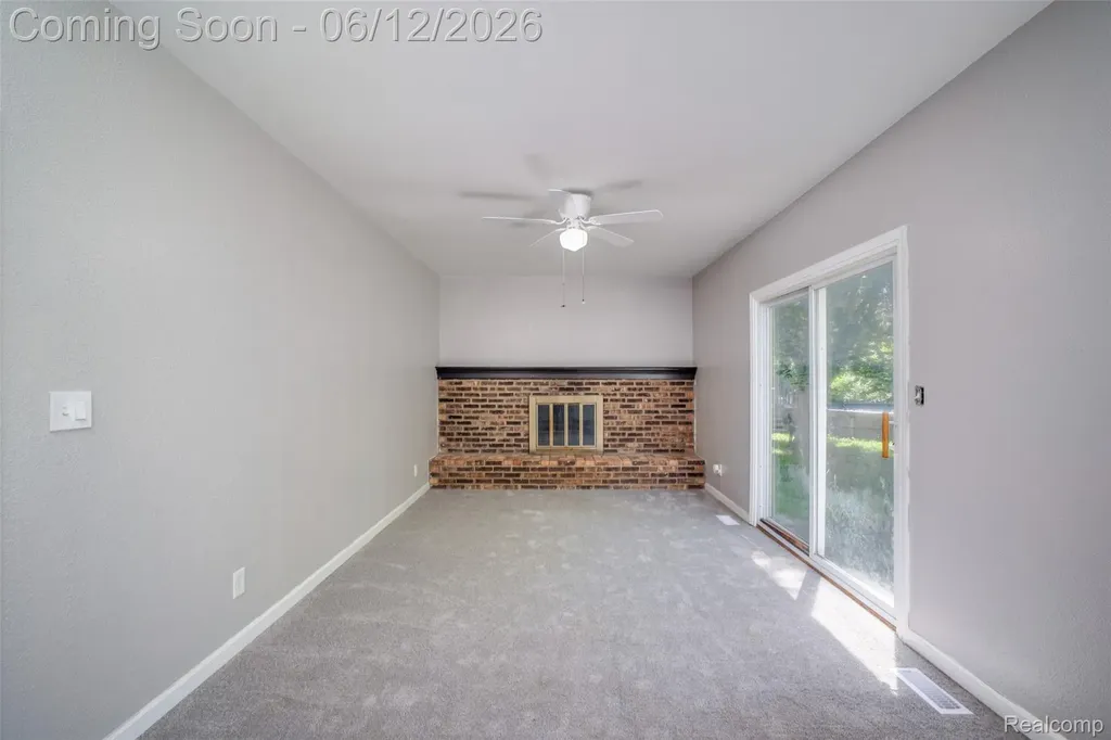 1518 Diane Drive Flushing City MI 48433