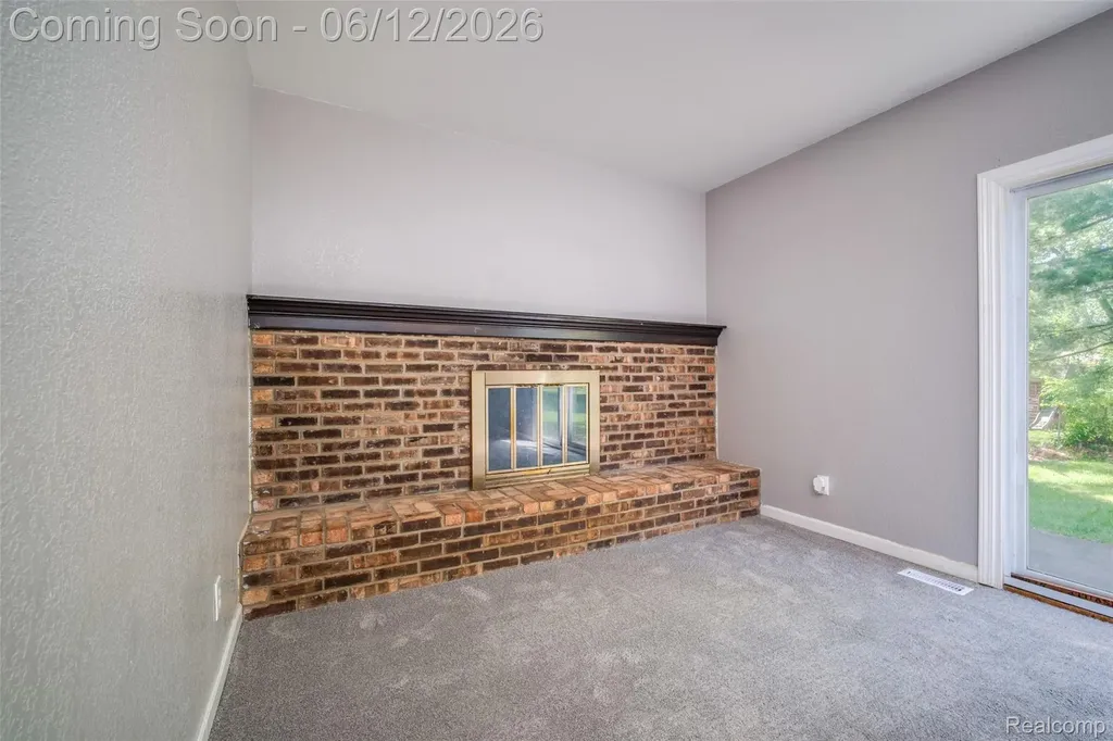1518 Diane Drive Flushing City MI 48433