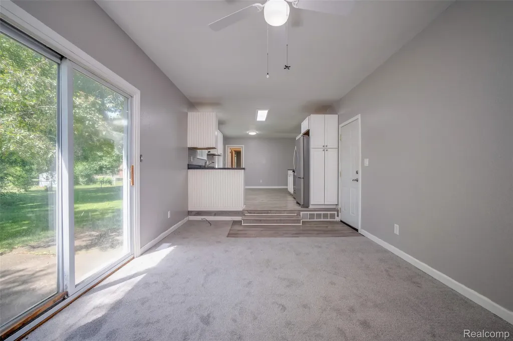 1518 Diane Drive Flushing City MI 48433