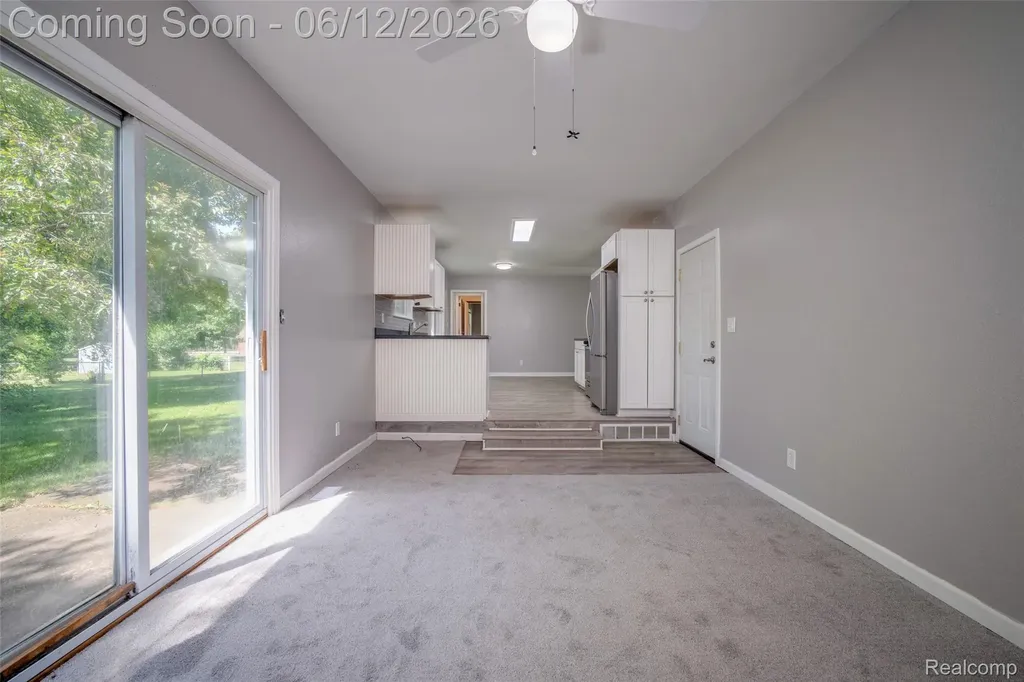 1518 Diane Drive Flushing City MI 48433