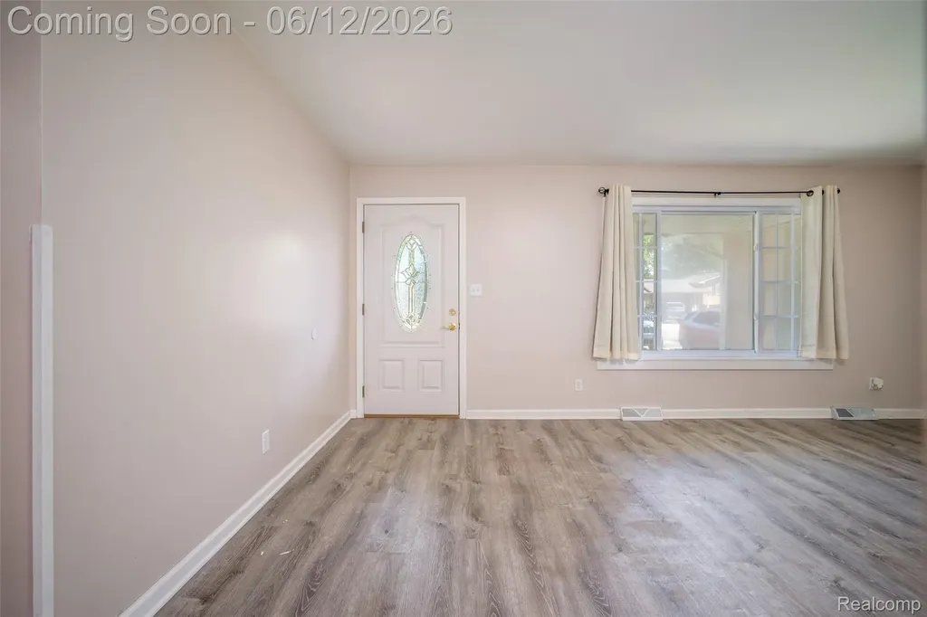 1518 Diane Drive Flushing City MI 48433