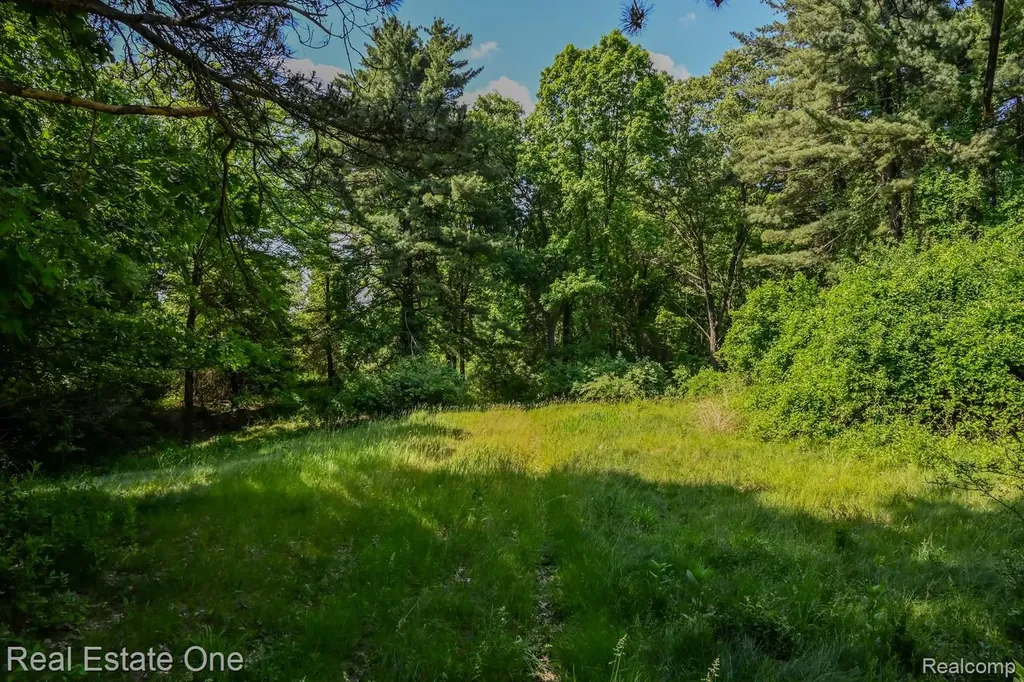 1832 W Commerce Road Milford Charter Township MI 48380