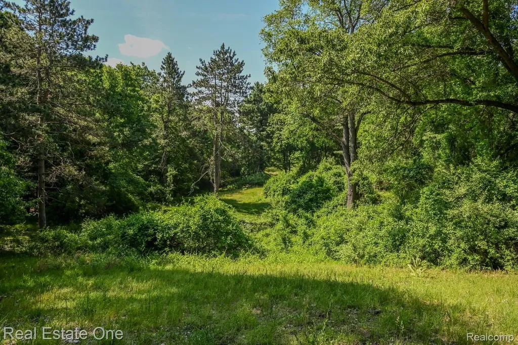 1832 W Commerce Road Milford Charter Township MI 48380