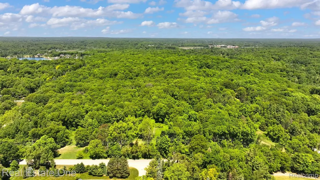 1832 W Commerce Road Milford Charter Township MI 48380