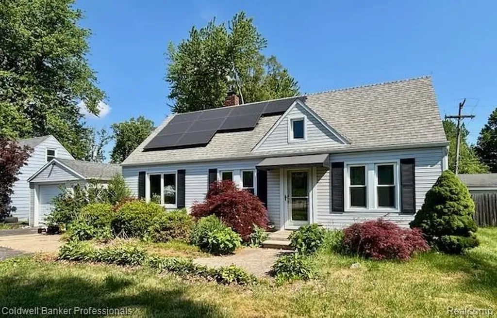 44800 Ecorse Road Van Buren Charter Township MI 48111