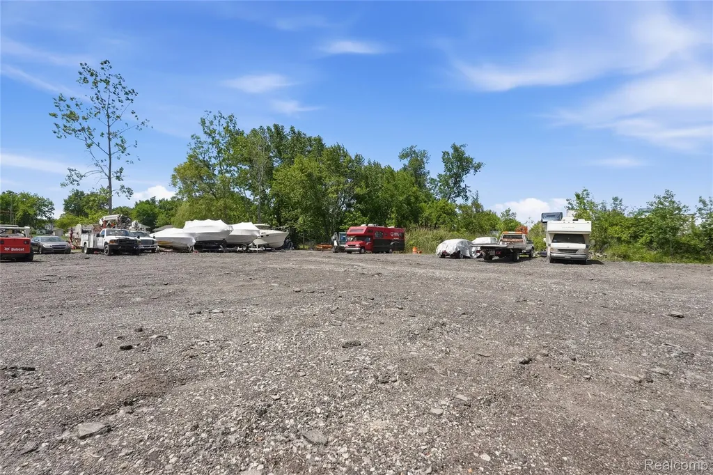 24311 Charles Street Clinton Charter Township MI 48036