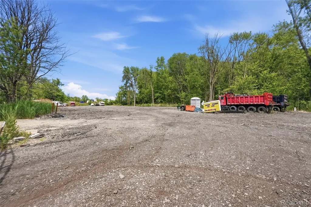 24311 Charles Street Clinton Charter Township MI 48036
