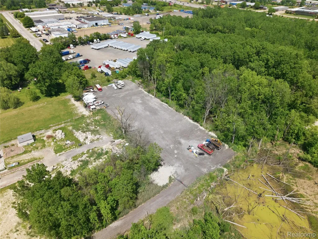 24311 Charles Street Clinton Charter Township MI 48036