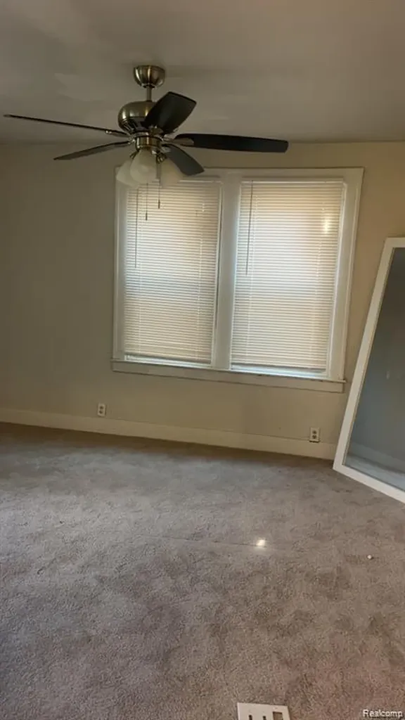 4848 Seminole Street Detroit City MI 48214