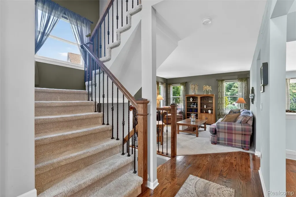 2004 Palmer Drive Wixom City MI 48393