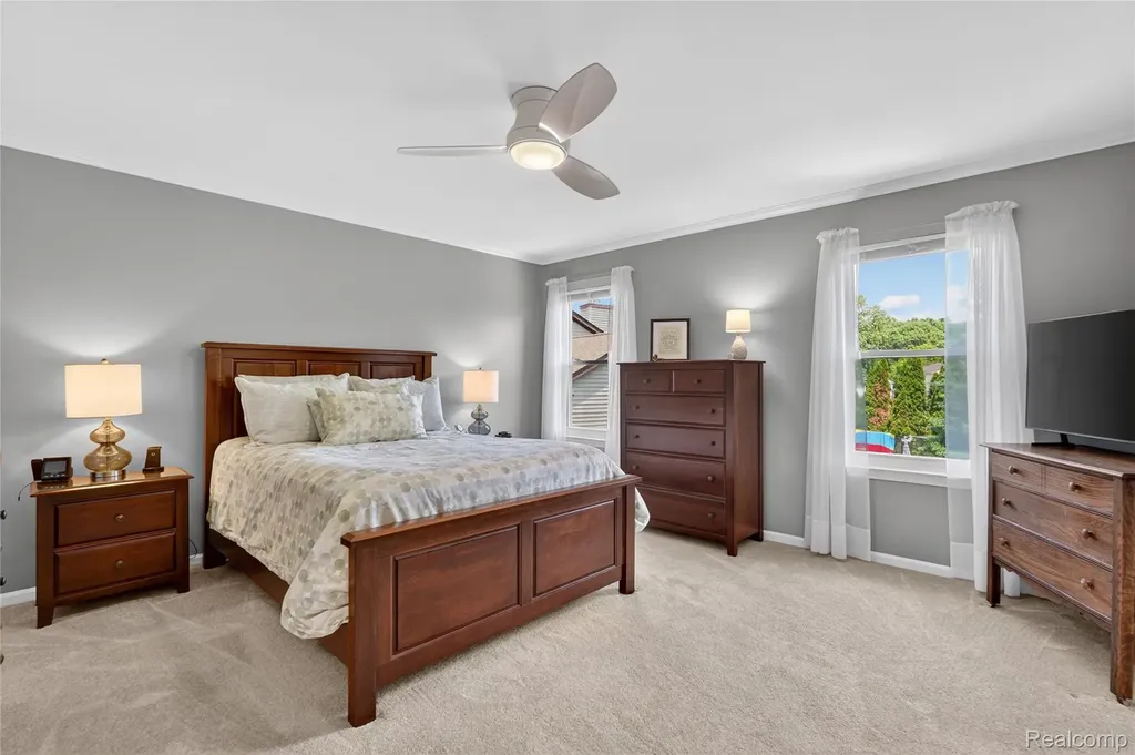 2004 Palmer Drive Wixom City MI 48393