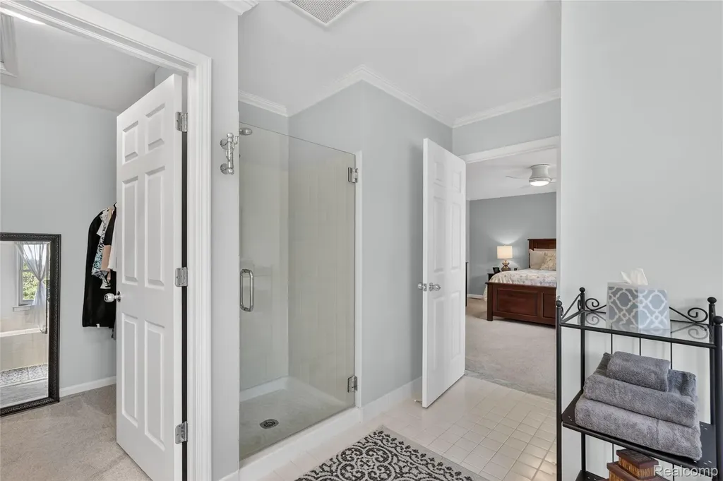 2004 Palmer Drive Wixom City MI 48393