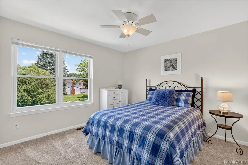2004 Palmer Drive Wixom City MI 48393