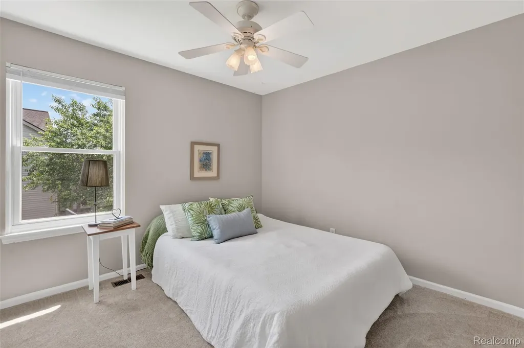 2004 Palmer Drive Wixom City MI 48393