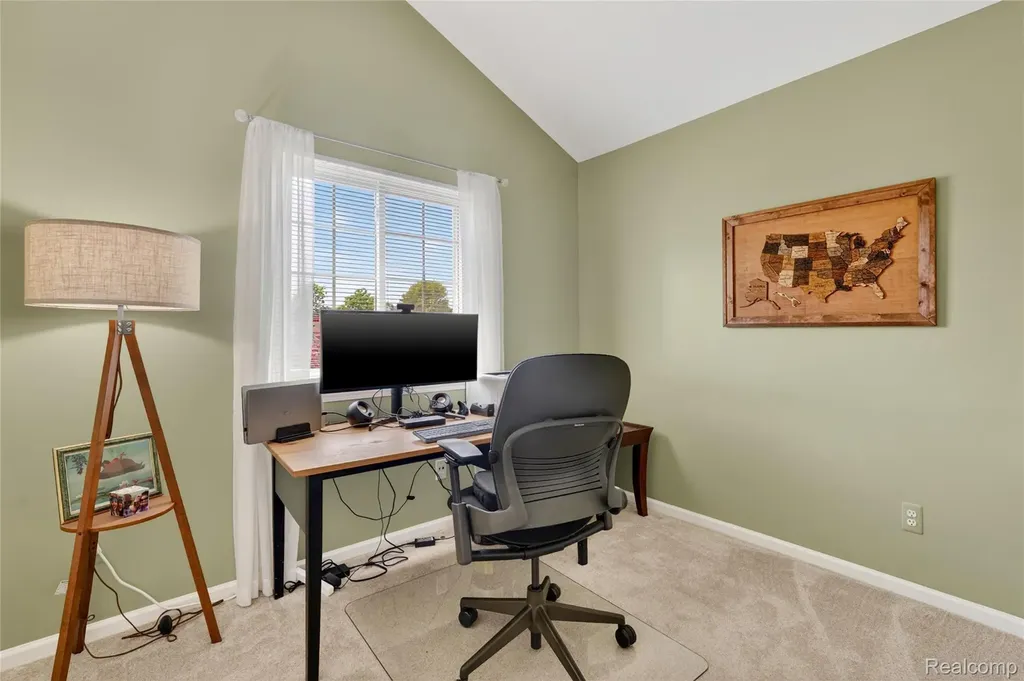 2004 Palmer Drive Wixom City MI 48393