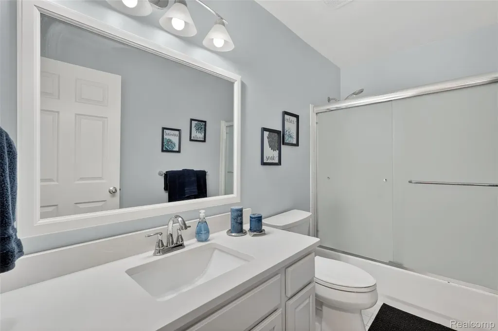 2004 Palmer Drive Wixom City MI 48393