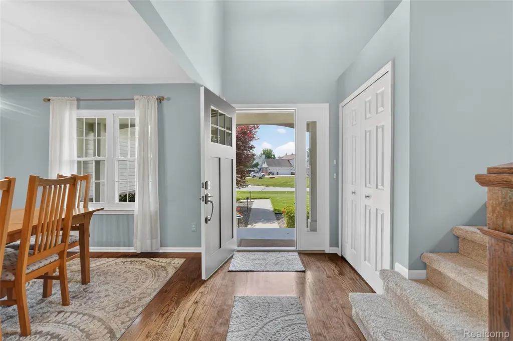 2004 Palmer Drive Wixom City MI 48393